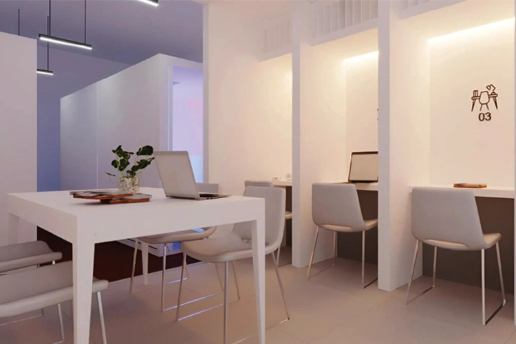 Premium Kost Homestay landungsari Malang