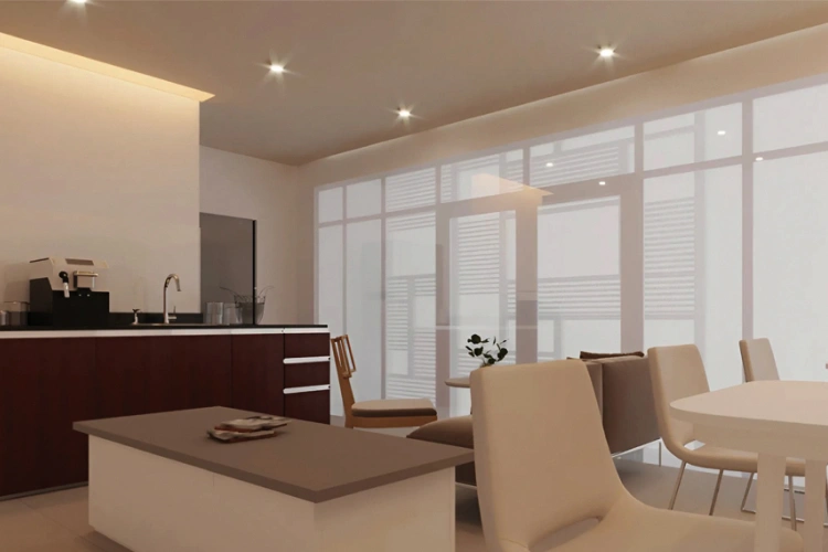 Premium Kost Homestay Landungsari Malang