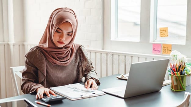 manajemen profesional