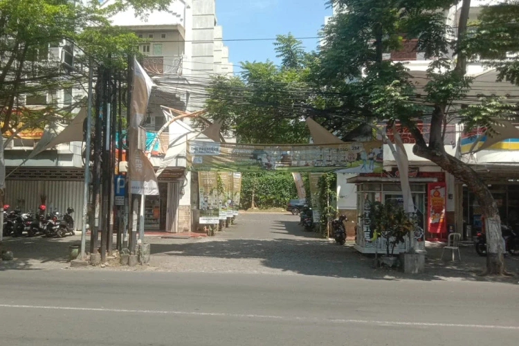 progress project landungsari