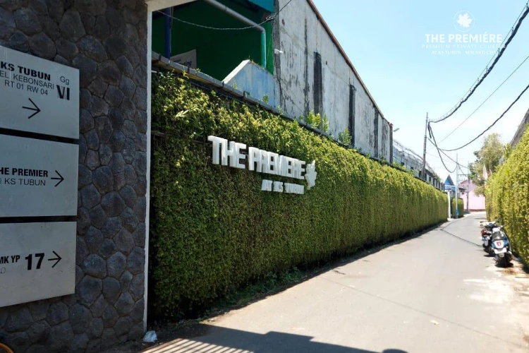 Progress project ks tubun