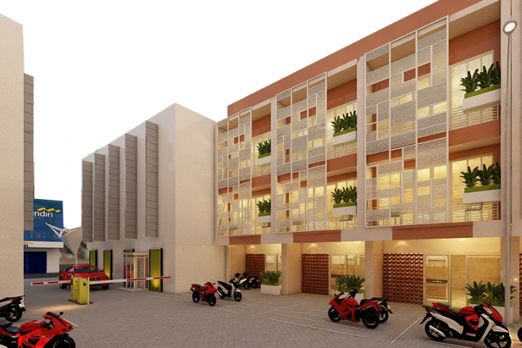 progressprojectlandungsari