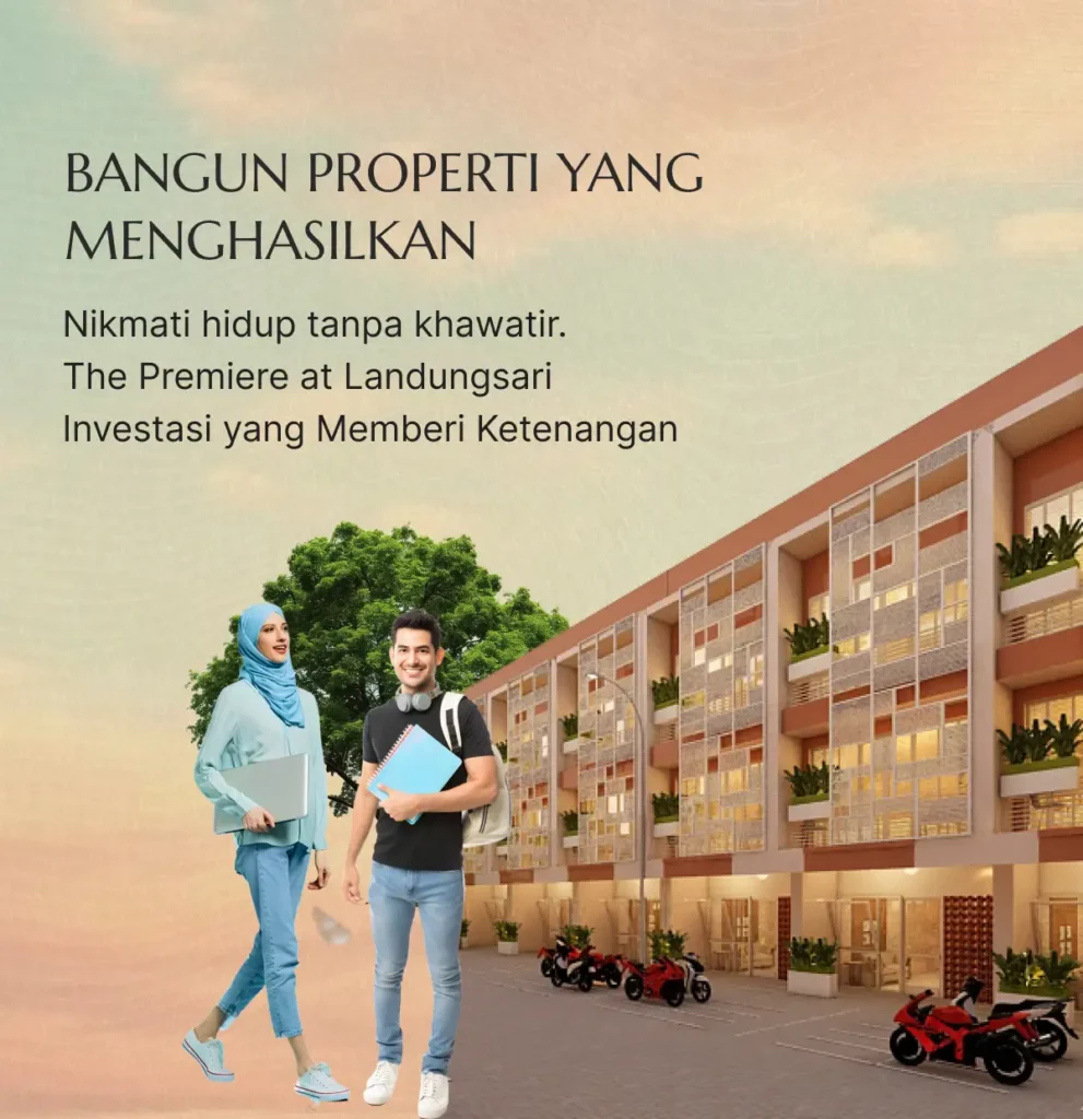 Premium Kost Homestay Malang