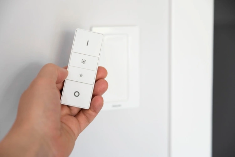 smartlightswitch