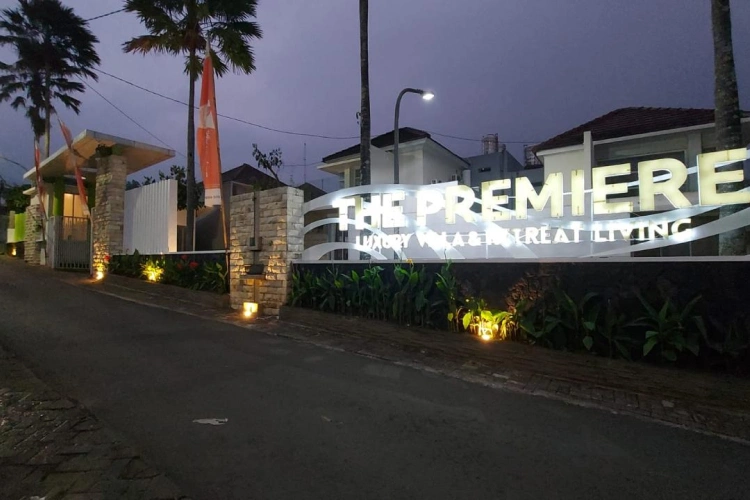 progress project sartika