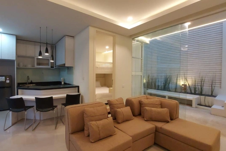 progress project sartika