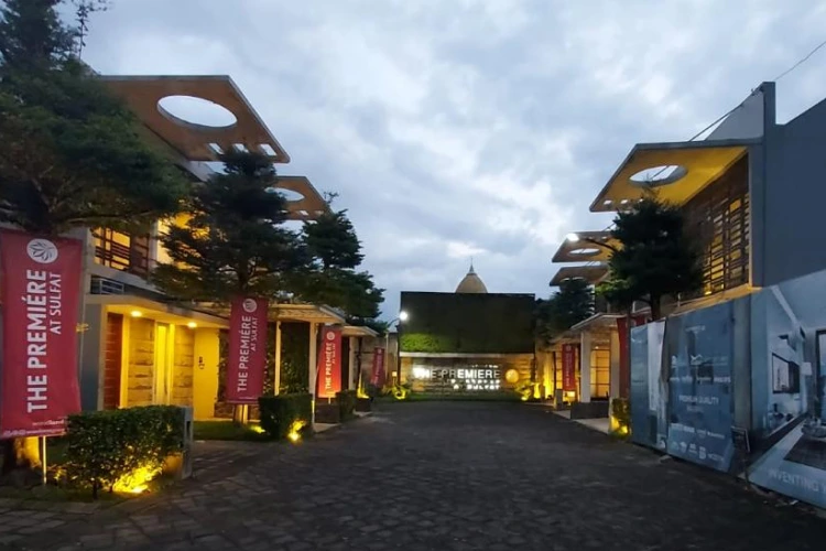 progrees project sulfat