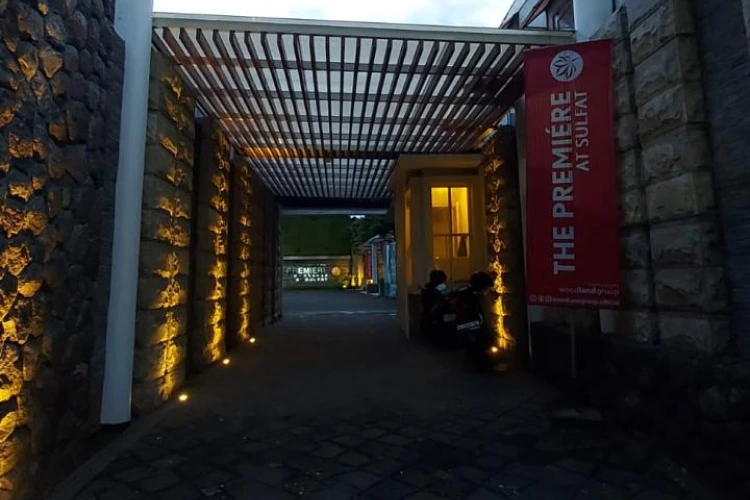 progrees project sulfat