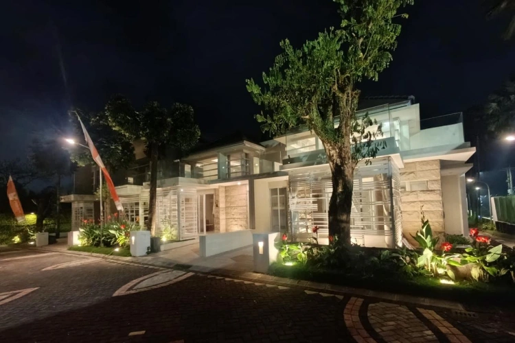 progress project sartika