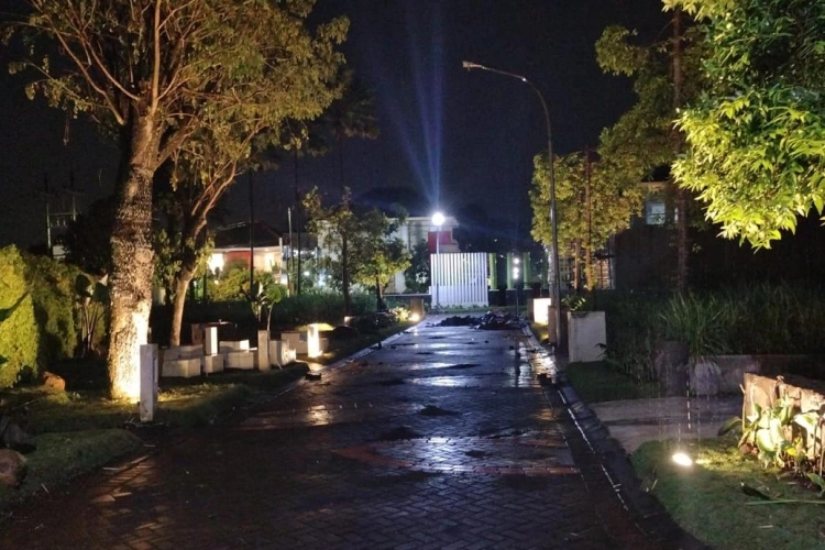 progress project sartika