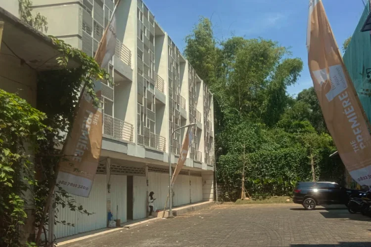 progress project landungsari